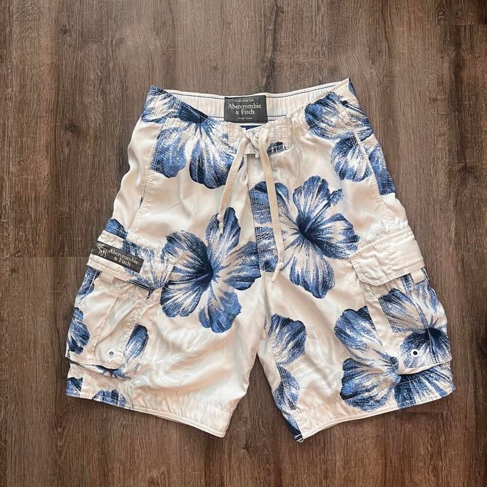 Abercrombie Swim Trunks